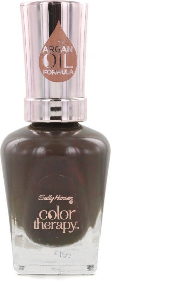 Sally Hansen Color Therapy Nagellak 140 Haute Stone