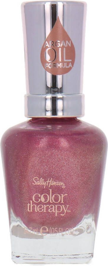 Sally Hansen Color Therapy Nagellak 191 Pomegranitude