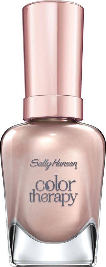 Sally Hansen Color Therapy Nagellak 200 Powder Room