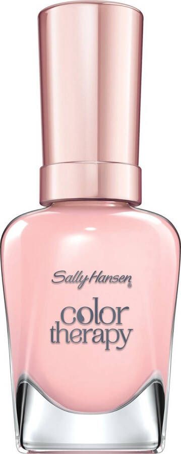 Sally Hansen Color Therapy Nagellak 220 Rosy Quartz