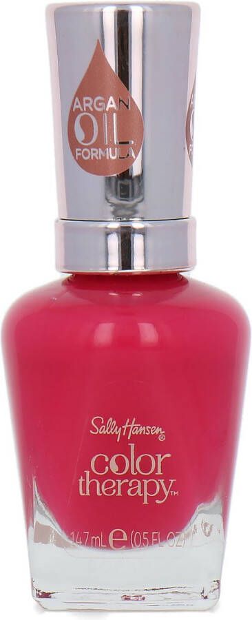 Sally Hansen Color Therapy Nagellak 290 Pampered In Pink