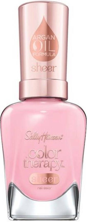 Sally Hansen Color Therapy Nagellak 537 Tulle Much