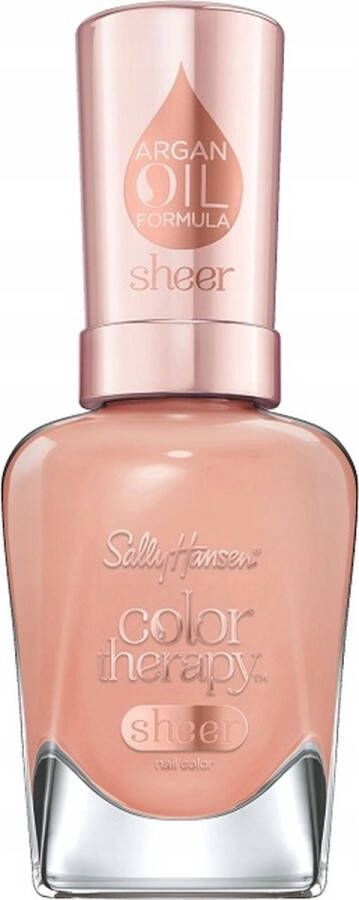 Sally Hansen Color Therapy Nagellak 538 Unveilled