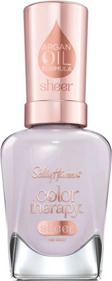 Sally Hansen Color Therapy Nagellak 541 Give Me A Tint