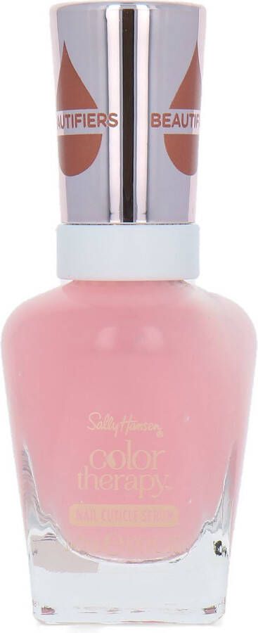 Sally Hansen Color Therapy Nagelverzorging 554 Nail Cuticle Serum