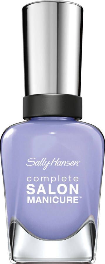 Sally Hansen Complete Salon Manicure 3.0 410 Hat's Off to Hue Nagellak