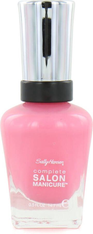 Sally Hansen Complete Salon Manicure 3.0 510 I Pink I Can Nagellak