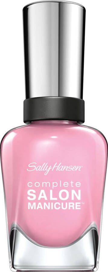 Sally Hansen Complete Salon Manicure Aflorable 523