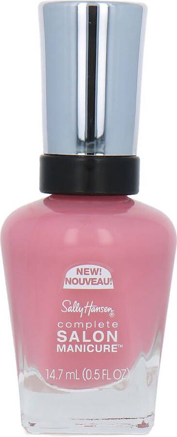 Sally Hansen Complete Salon Manicure Nagellak 183 Style Icon