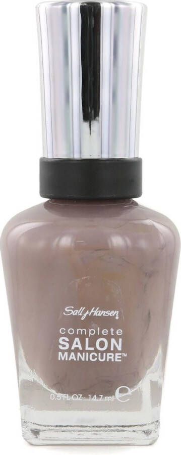 Sally Hansen Complete Salon Manicure Nagellak 370 Commander In Chic