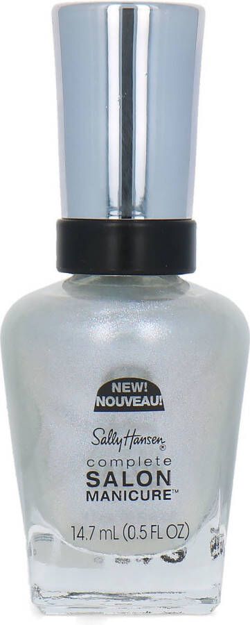 Sally Hansen Complete Salon Manicure Nagellak 378 Gleam Supreme