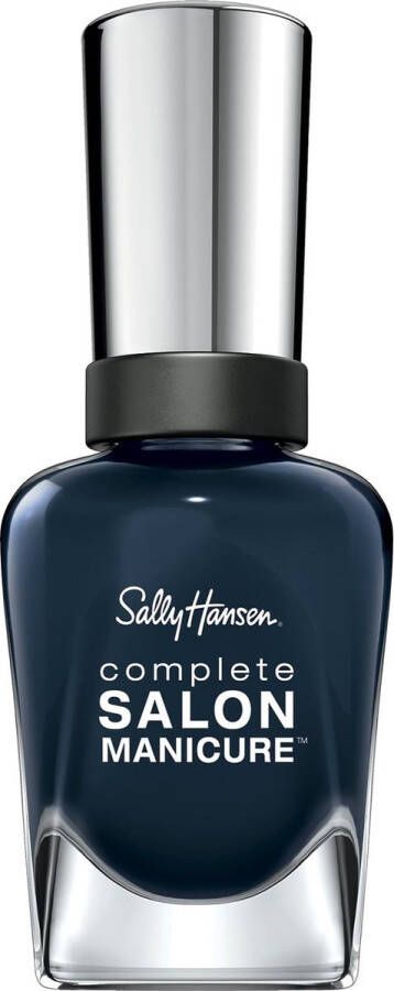 Sally Hansen Complete Salon Manicure Nagellak 533 Tropic Thunder