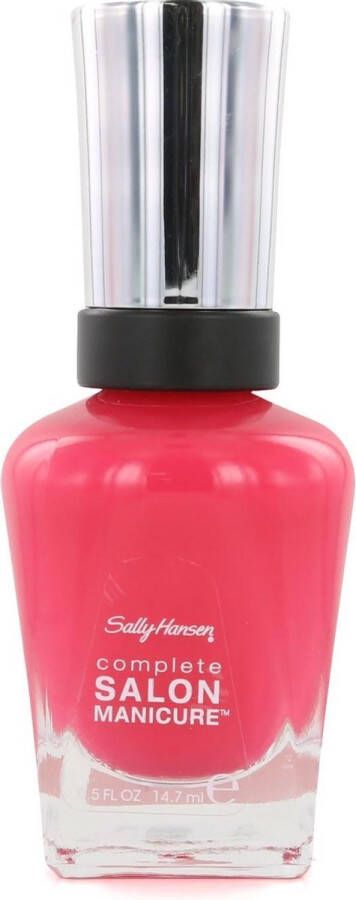 Sally Hansen Complete Salon Manicure Nagellak 540 Frutti Petutie