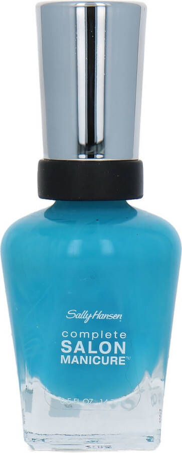 Sally Hansen Complete Salon Manicure Nagellak 571 Water Color