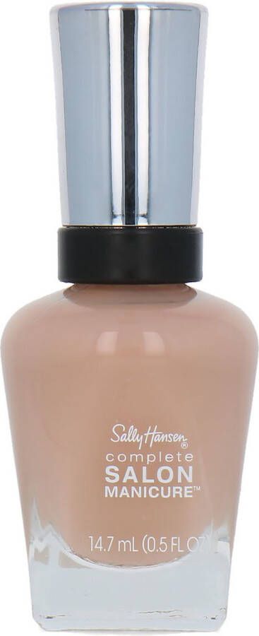 Sally Hansen Complete Salon Manicure Nagellak 855 Blushed Petal