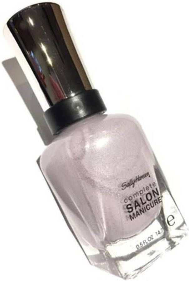 Sally Hansen complete salon manicure nagellak nr. 761 Pink I Wanna Marry You