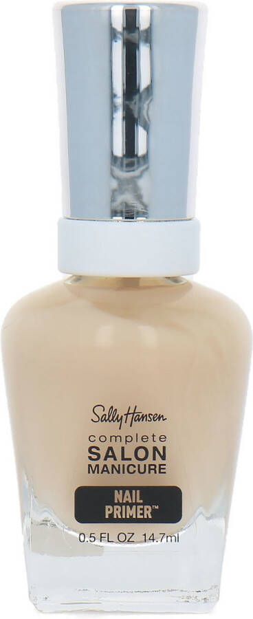 Sally Hansen Complete Salon Manicure Nail Primer 45529