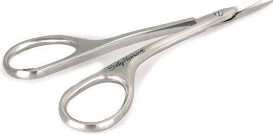 Sally Hansen Cuticle Tamer Cuticle Scissors ultra fine Tip