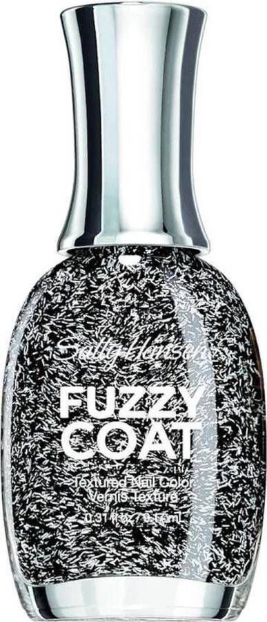 Sally Hansen Fuzzy Coat 800 Tweedy Nagellak