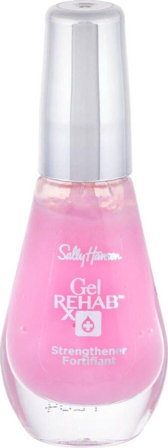 Sally Hansen Gel Rahab Overnight Renewal Mask 10 ml