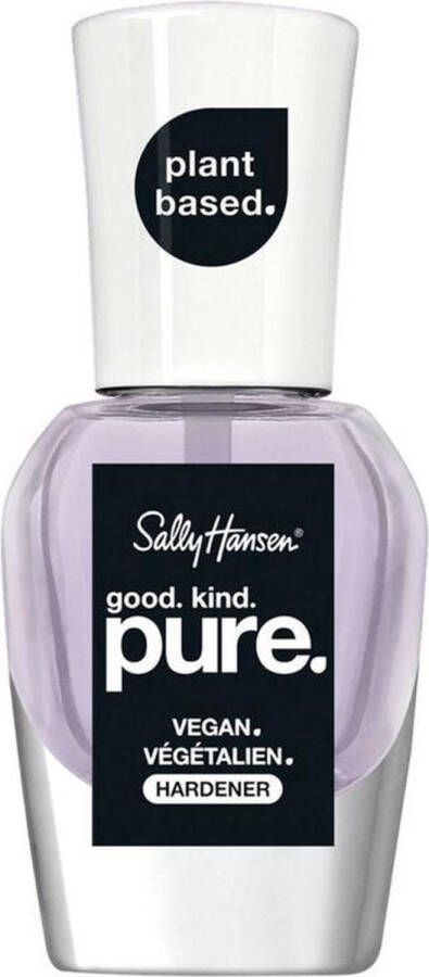 Sally Hansen Good.Kind.Pure 05 Transparant Hardener