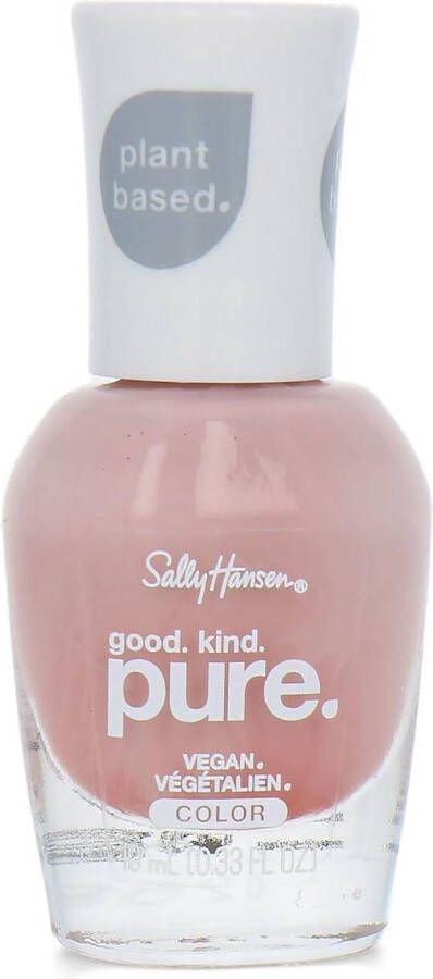 Sally Hansen Good.Kind.Pure. Nagellak 225 Red Rock Canyon