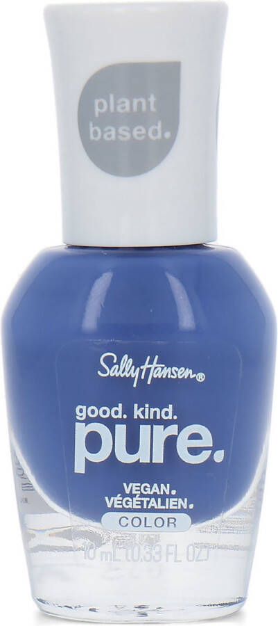 Sally Hansen Good.Kind.Pure. Nagellak 371 Natural Spring