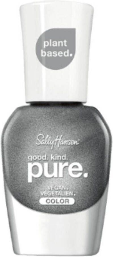 Sally Hansen Good.Kind.Pure. Vegan Nagellak 390 Meteorite