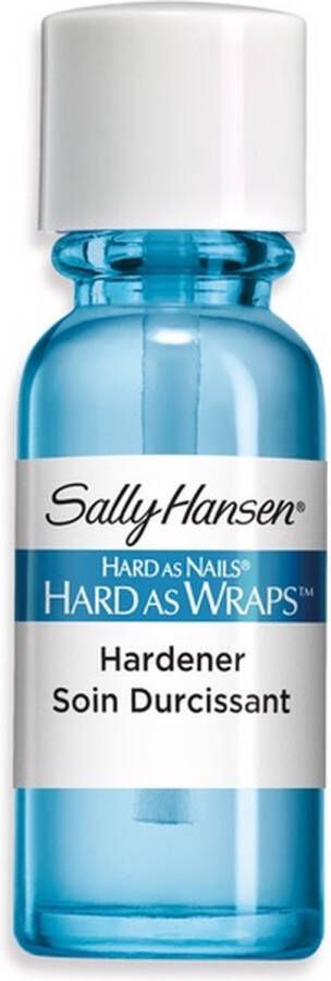 Sally Hansen Hard As Nails Wraps Acryl formule voor harde acryl gel 13ml