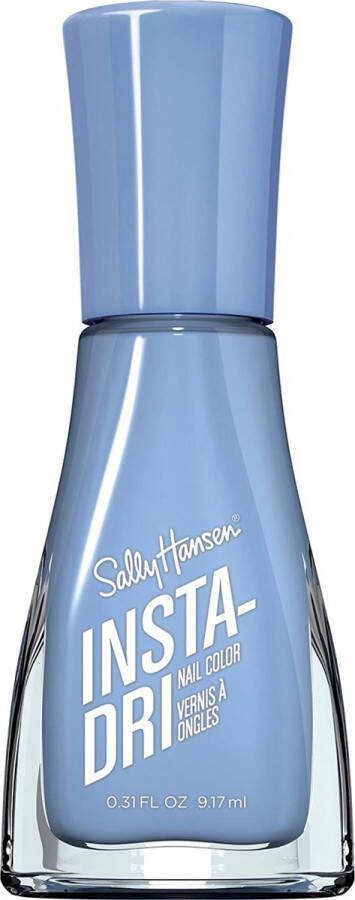 Sally Hansen Insta-Dri Color Nagellak (503 Set Sail)