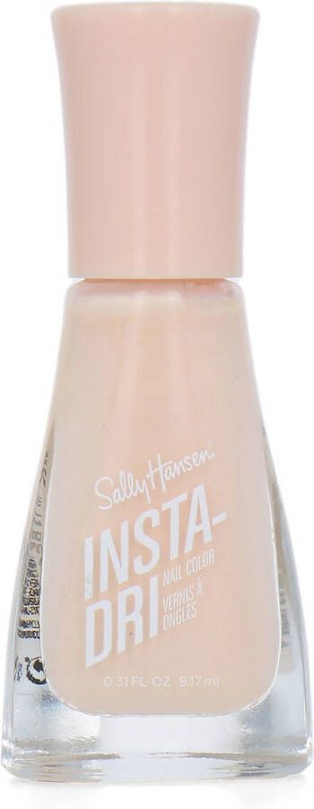 Sally Hansen Insta-Dri Nagellak 123 Champagne Supernova