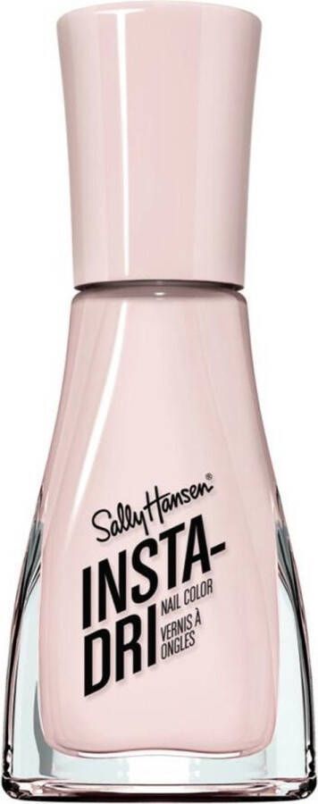 Sally Hansen Insta-Dri Nagellak 239 In A Blush