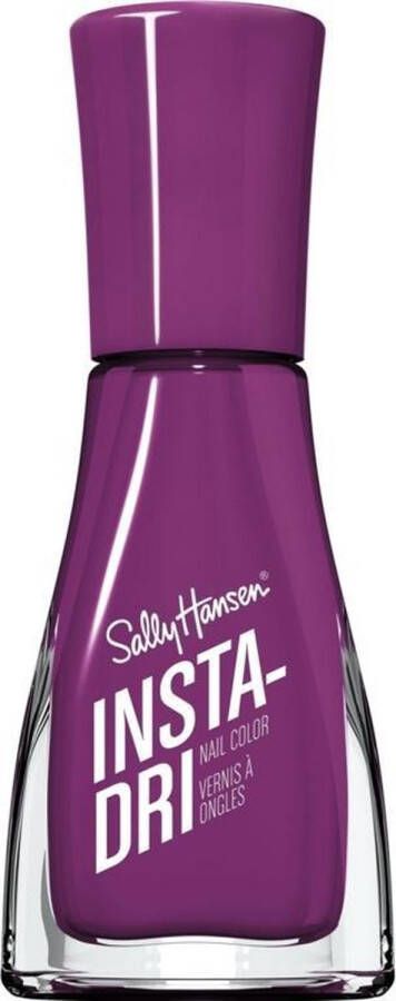 Sally Hansen Insta-Dri Nagellak 443 Va-Va Violet