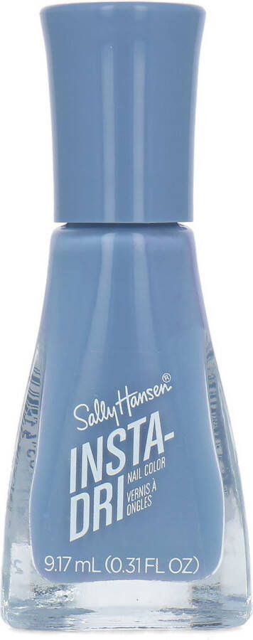 Sally Hansen Insta-Dri Nagellak 508 Slow M-ocean