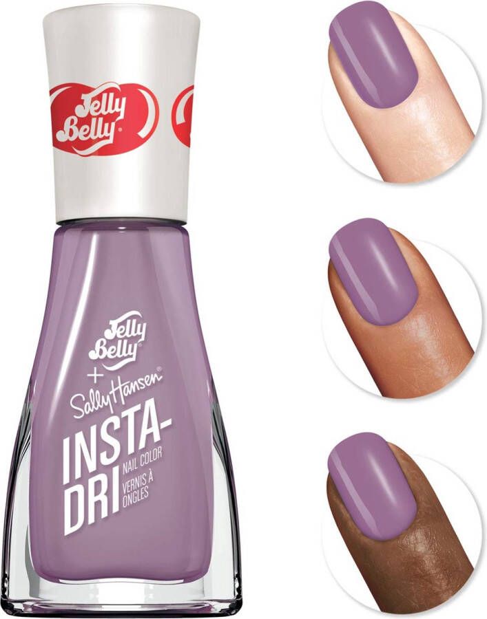 Sally Hansen Insta-Dri Nagellak 674 Island Punch