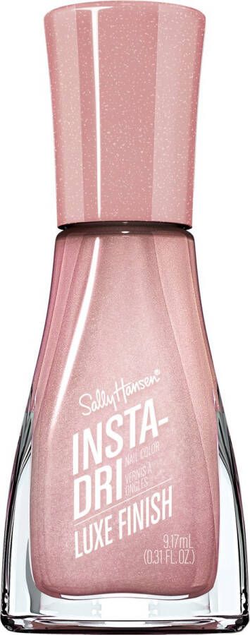 Sally Hansen InstaDri Nagellak 060 Triple Thread