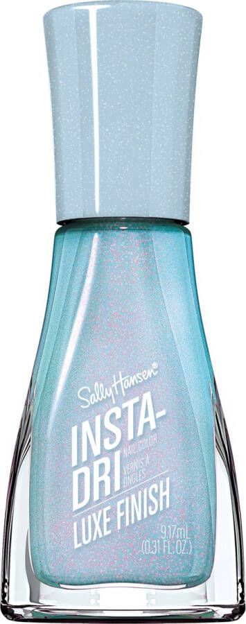 Sally Hansen InstaDri Nagellak 062 Glos-sea