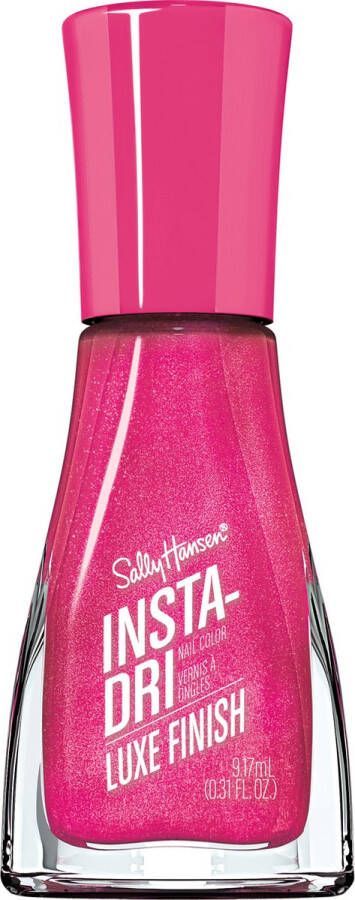 Sally Hansen InstaDri Nagellak 063 Sleek-a-boo