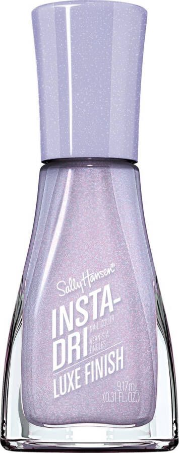 Sally Hansen InstaDri Nagellak 065 Lavish Lilac