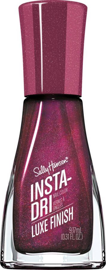 Sally Hansen InstaDri Nagellak 066 The Queens Velvet