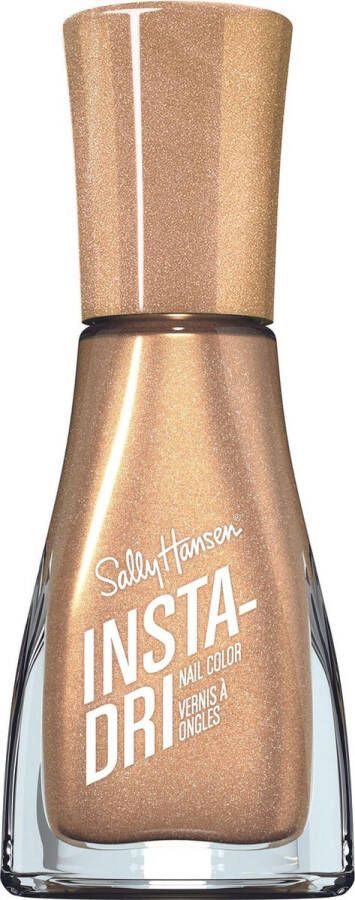 Sally Hansen InstaDri nagellak 153 Go for Gold