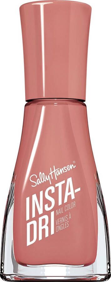 Sally Hansen InstaDri Nagellak 213 Mauve it Roze