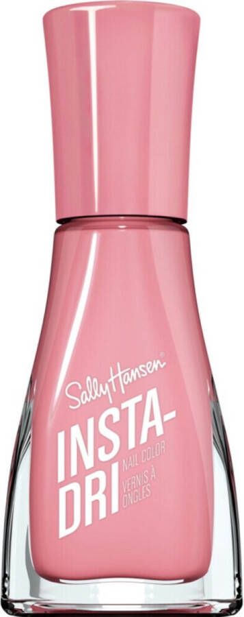 Sally Hansen InstaDri nagellak 223 Sugar Poppy