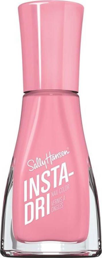 Sally Hansen InstaDri Nagellak 273 Pink Blink