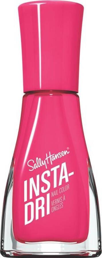 Sally Hansen InstaDri Nagellak 313 Watermelon Wizz