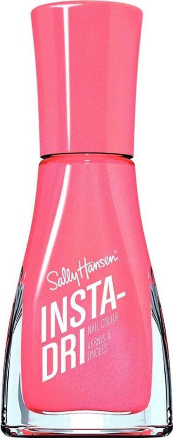 Sally Hansen InstaDri Nagellak 343 Peach Buzz