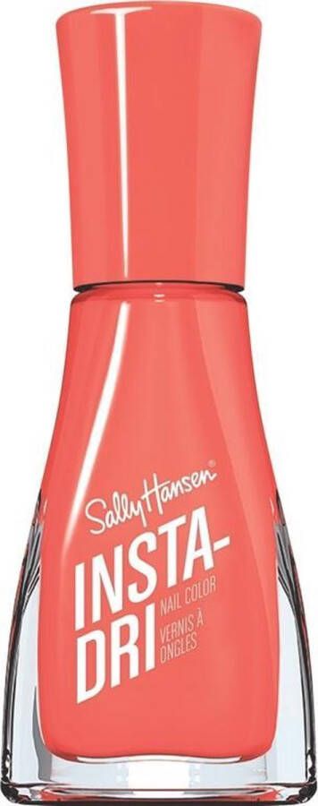 Sally Hansen InstaDri Nagellak 353 Shakin' Sherbert