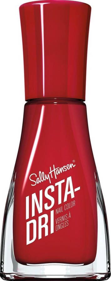 Sally Hansen InstaDri nagellak 383 ASAP Apple