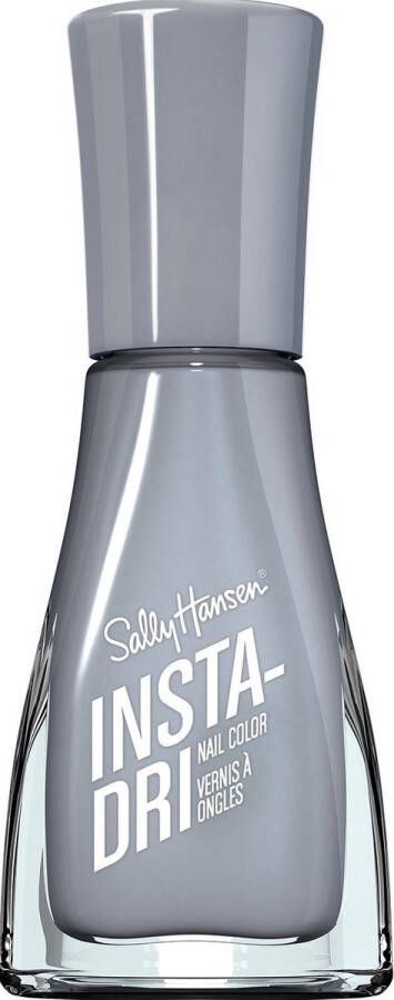 Sally Hansen InstaDri Nagellak 543 Show Steel-er