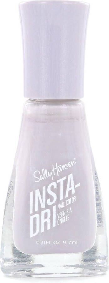 Sally Hansen InstaDri Nagellak 548 On My Grey